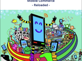 mobile zeitgeist Special Mobile Commerce Reloaded