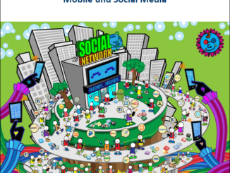 mobile zeitgeist Special Mobile Social Media