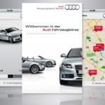Audi Gebrauchtwagen Börse