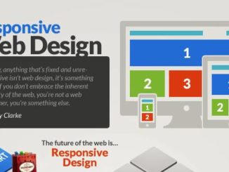 Responsive Web Design Teaser