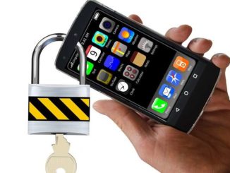 sicherheit in mobile
