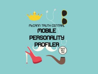 Mobile Personality Profiler
