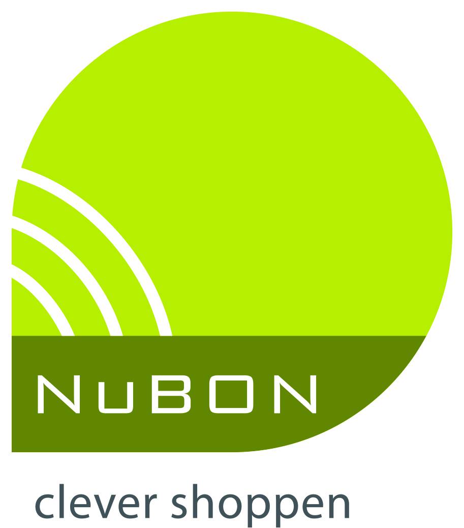 Logo NuBON 300dpi