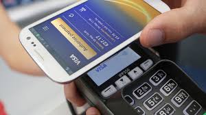 NFC Mobile Payment