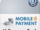 Mobile Payment Volkswagen Bank