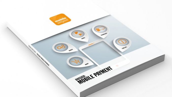 dossier mobile payment