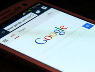 Google Search Mobile