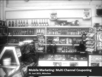 Multi Channel Couponing
