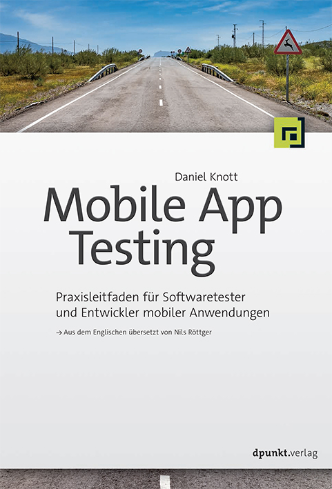 Mobile App Testing – Kap. 7