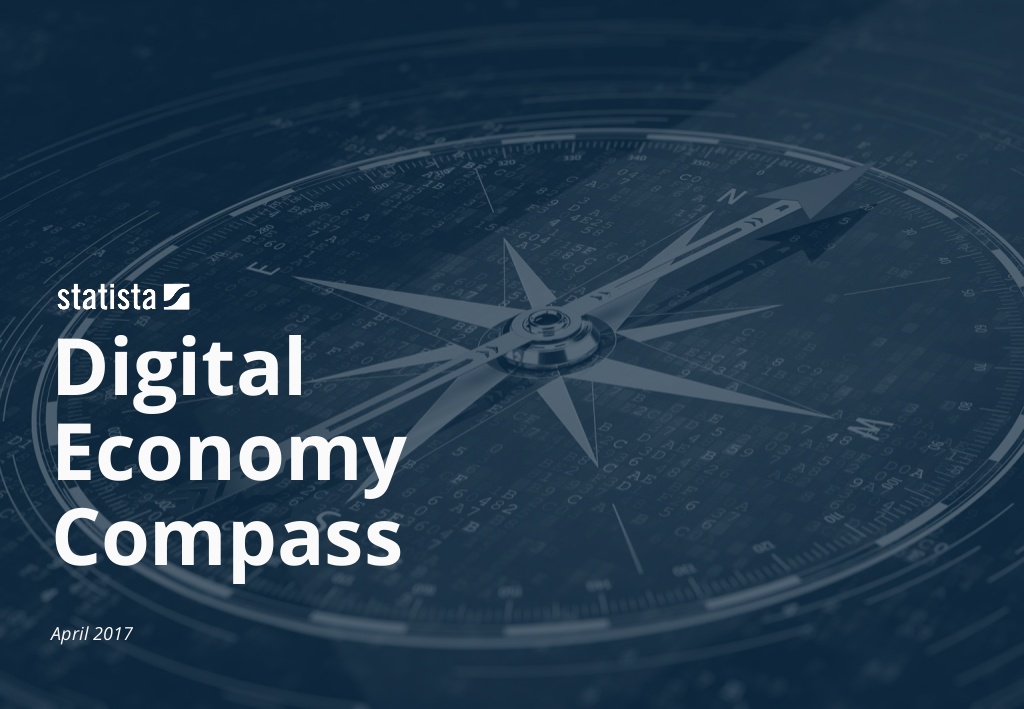 digital economy compass