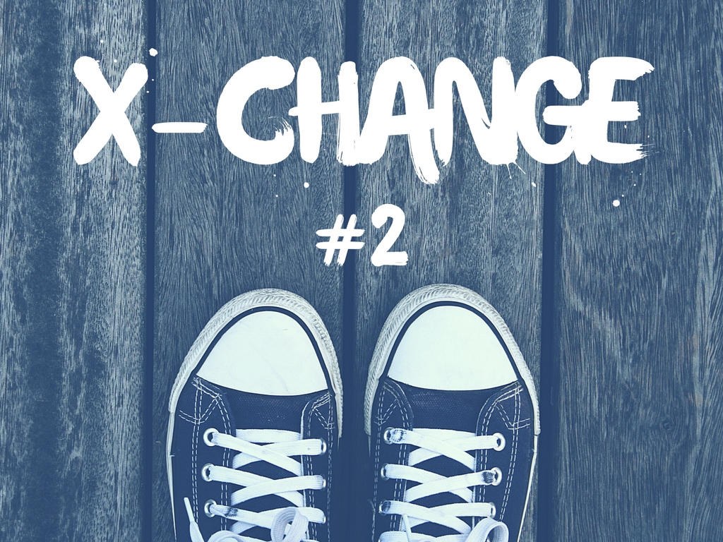 x-change 2