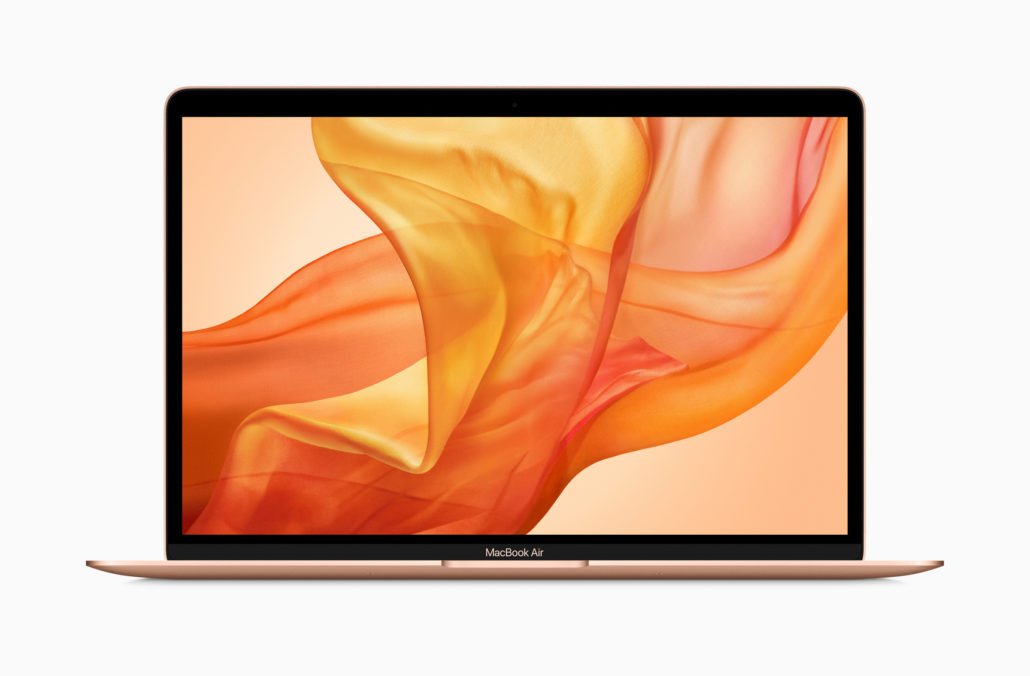 Ein neues Macbook Air, Mac Mini und ein neues iPad Pro wurden auf dem Apple Event vorgestellt.