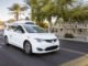 Waymo darf als Entwickler autonomer Autos nun in Kalifornien ohne Testfahrer fahren.