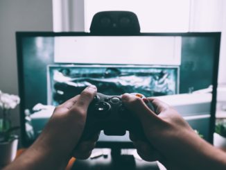 Online Games und eSport bilden wichtige Wachstumsmärkte in der Gamesbranche