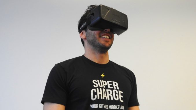 Virtual Reality hat aktuell Startprobleme. Welche Schritte muss die Technologie durchleben, damit die VR-Brille sich durchsetzt?