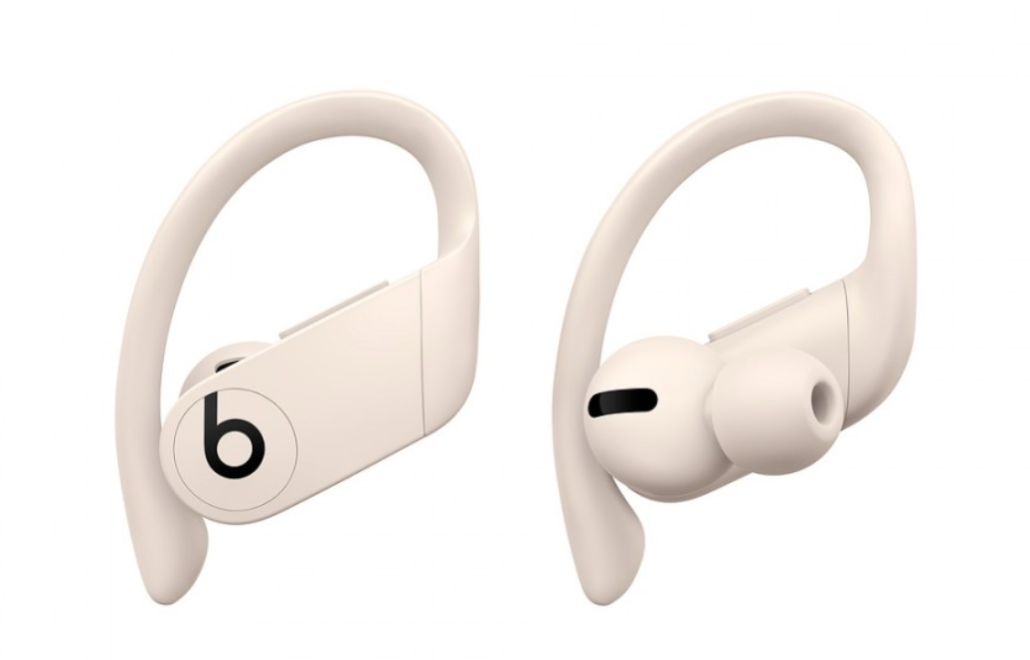Beats kündigt mit den Powerbeats Pro Wireless Kopfhörer an, die für einen mobilen Lebensstil ausgelegt sind.