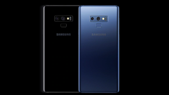 Samsung will eine kleinere Variante seines Samsung Galaxy Note10 herausbringen.