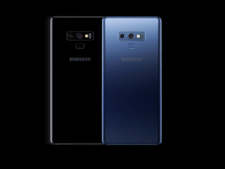 Nach der koreanischen Quelle zu urteilen, wird Samsung nicht weniger als vier verschiedene Galaxy Note10 Versionen auf den Markt bringen.