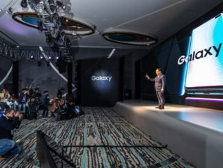 Kamp der Smartphone-Riesen: Huawei hat wiederholt sein Engagement bekundet, Samsung zu überholen, aber es ist das erste Mal, dass CEO DJ Koh offen sagt, dass sein Unternehmen das nächste Jahrzehnt Nummer 1 sein wird.