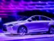 Der chinesische Automobilhersteller Geely stellt seine neue Elektroauto-Reihe Geometry vor. Kann das Geometry A dem Model 3 Konkurrenz machen?