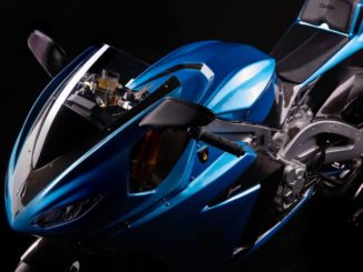Das Unternehmen Lighting Motorcycles präsentiert mit Strike ein vollwertiges Elektro-Motorrad, das sich an den Massenmarkt richtet.