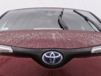 Nach einer Erfolgsgeschichte von Jahrzehnten gibt Toyota Hybrid-Patente frei.