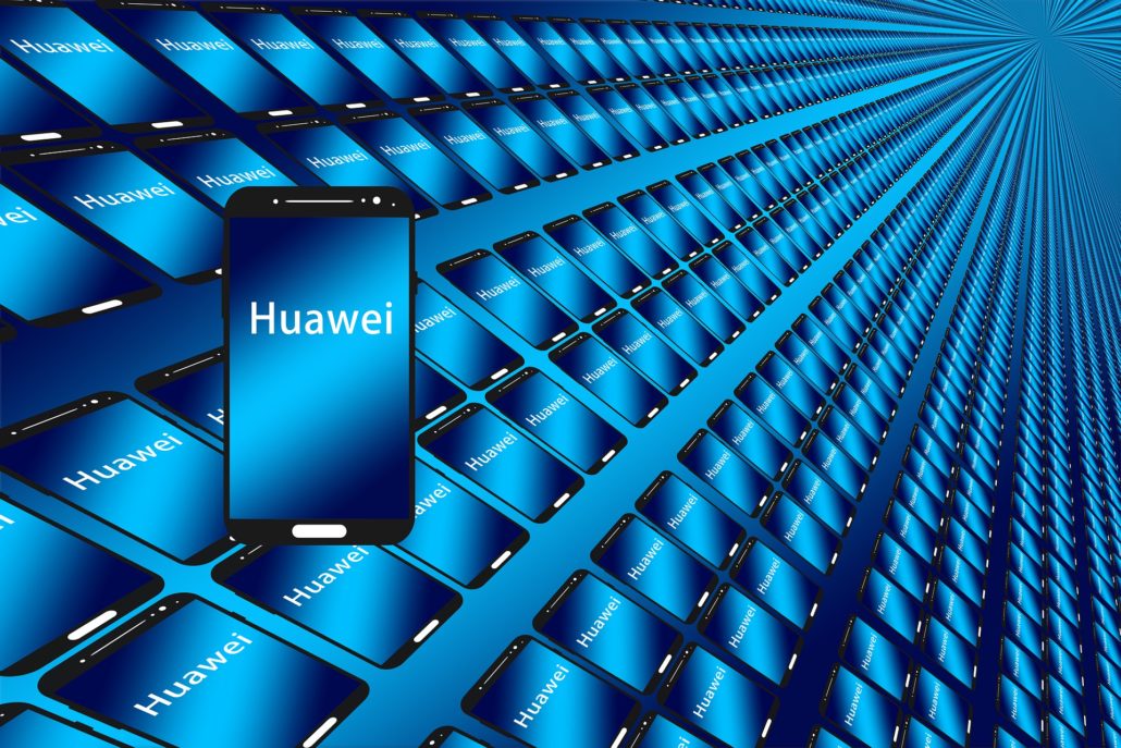 Laut chinesischen Quellen will Huawei im Oktober diesen Jahres Geräte mit seinem eigenen OS Hong Meng auf den Markt bringen.