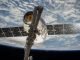 Satelliten von SpaceX erhellen den Nachthimmel
